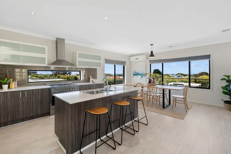 Fifth view of Homely house listing, 25 Inshore Drive, Torquay VIC 3228