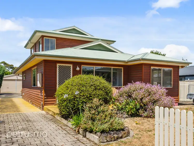 Second view of Homely house listing, 67 South Terrace, Lauderdale TAS 7021