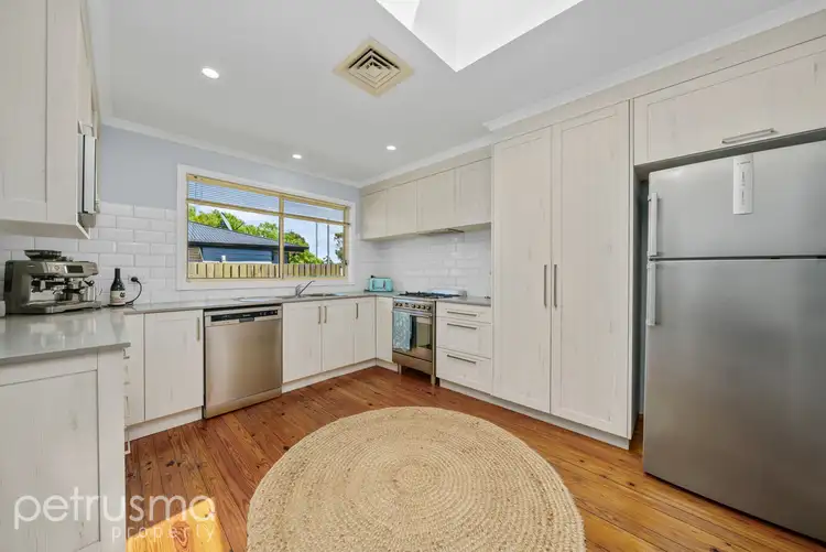 Fifth view of Homely house listing, 67 South Terrace, Lauderdale TAS 7021