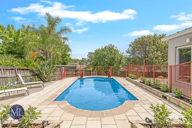 Main view of Homely house listing, 22 Bolwarra Crescent, Castle Hill NSW 2154