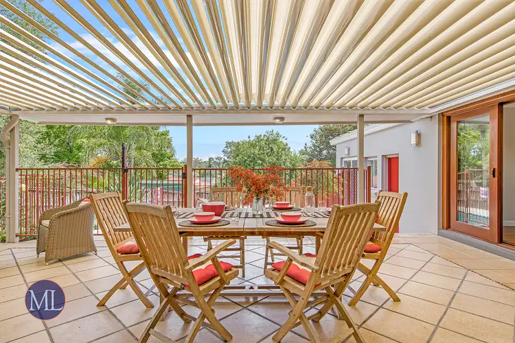 Third view of Homely house listing, 22 Bolwarra Crescent, Castle Hill NSW 2154