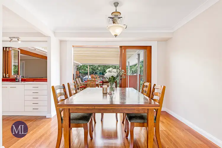 Sixth view of Homely house listing, 22 Bolwarra Crescent, Castle Hill NSW 2154