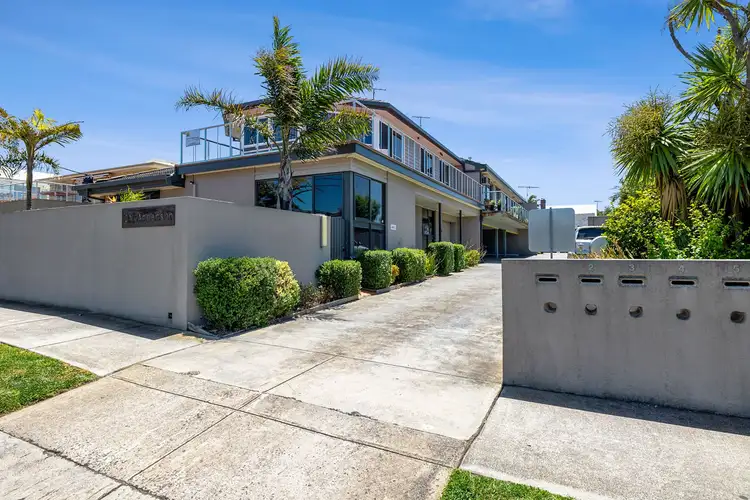 3/2A Anderson Street, Torquay VIC 3228