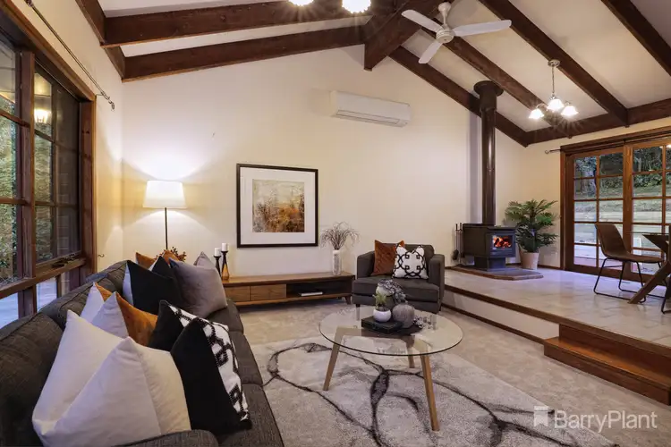 Third view of Homely house listing, 15 Le Souef, Gembrook VIC 3783