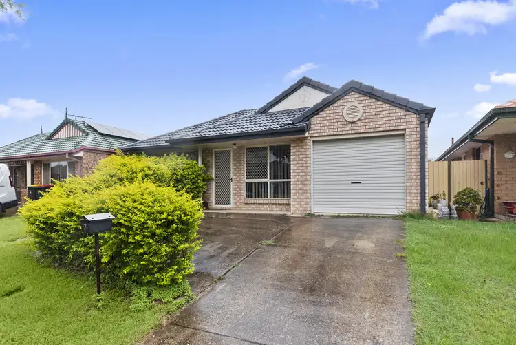 140/255 Manitoba Place, Wavell Heights QLD 4012
