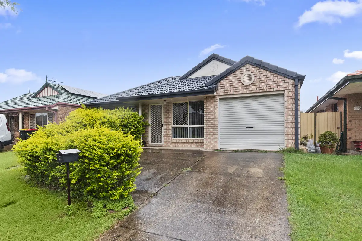 Main view of Homely house listing, 140/255 Manitoba Place, Wavell Heights QLD 4012