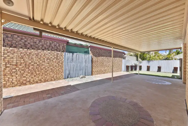 Second view of Homely house listing, 140/255 Manitoba Place, Wavell Heights QLD 4012