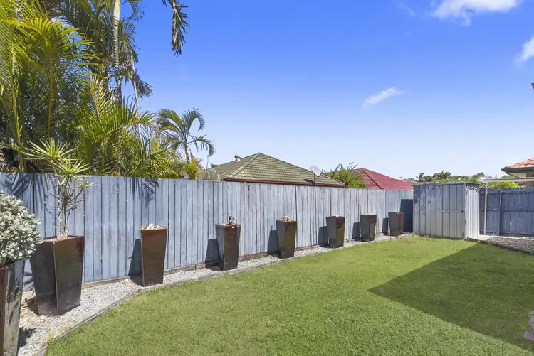 Third view of Homely house listing, 140/255 Manitoba Place, Wavell Heights QLD 4012