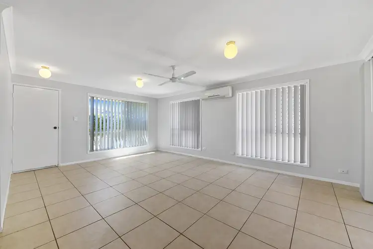 Fourth view of Homely house listing, 140/255 Manitoba Place, Wavell Heights QLD 4012