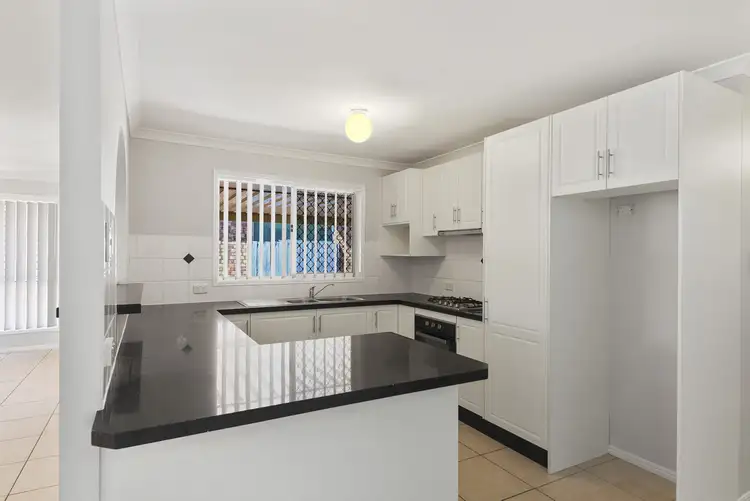 Fifth view of Homely house listing, 140/255 Manitoba Place, Wavell Heights QLD 4012