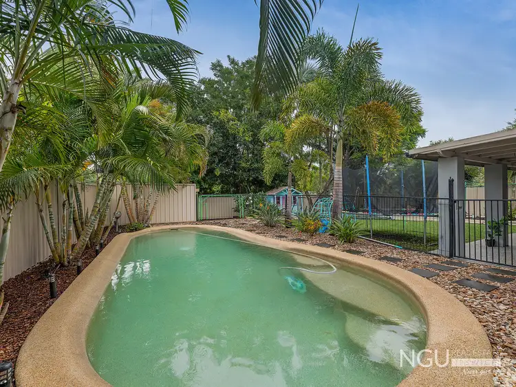 Second view of Homely house listing, 38 Duncan Street, Collingwood Park QLD 4301