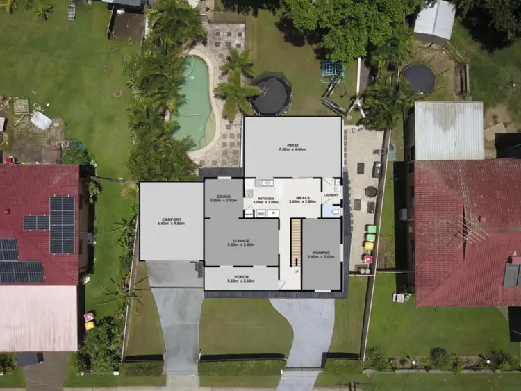 Third view of Homely house listing, 38 Duncan Street, Collingwood Park QLD 4301