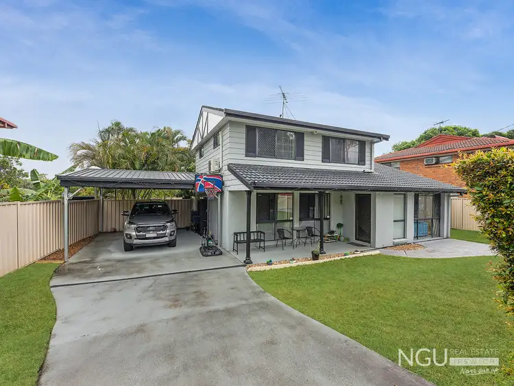 Fourth view of Homely house listing, 38 Duncan Street, Collingwood Park QLD 4301
