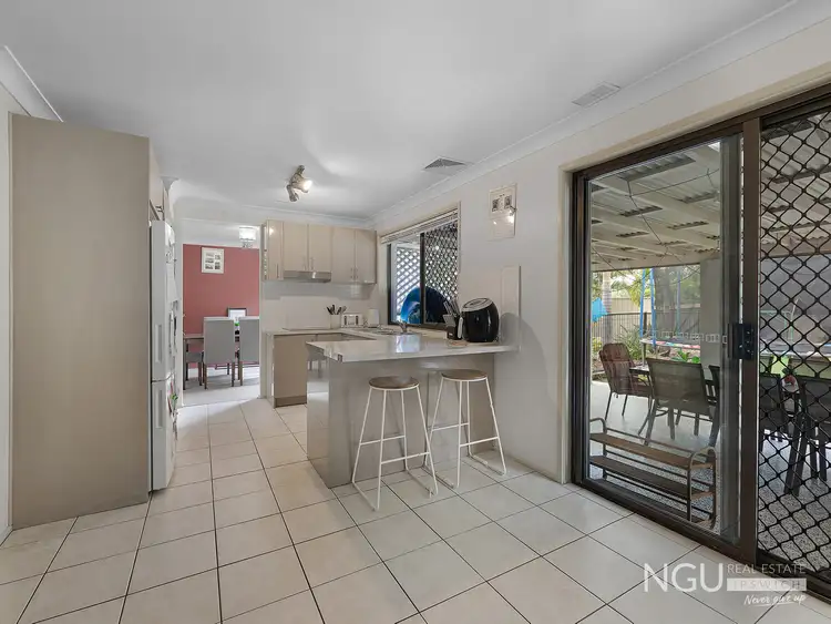 Sixth view of Homely house listing, 38 Duncan Street, Collingwood Park QLD 4301