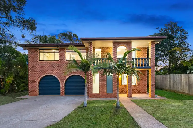 40 Birkdale Road, Birkdale QLD 4159