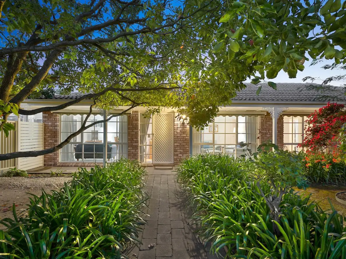 Main view of Homely house listing, 1 Albany Place, Mount Martha VIC 3934