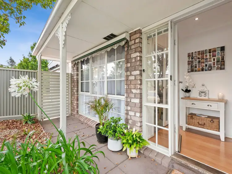 Second view of Homely house listing, 1 Albany Place, Mount Martha VIC 3934
