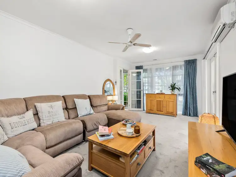 Third view of Homely house listing, 1 Albany Place, Mount Martha VIC 3934