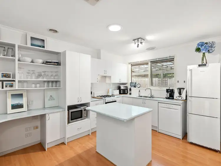 Sixth view of Homely house listing, 1 Albany Place, Mount Martha VIC 3934