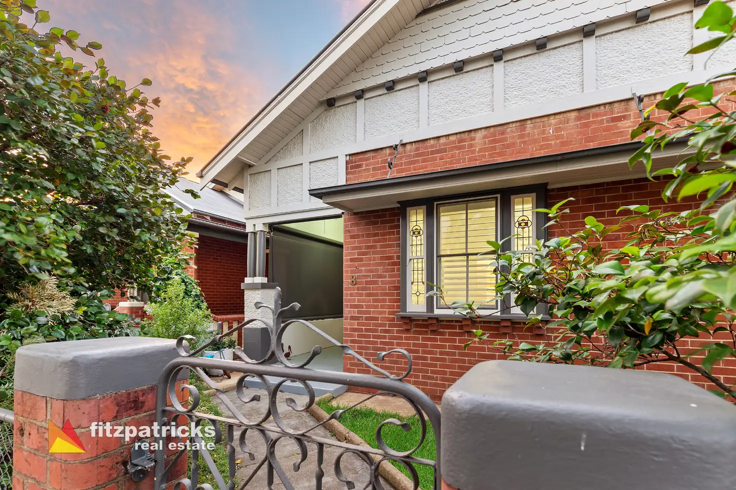 Main view of Homely house listing, 8 Peter Street, Wagga Wagga NSW 2650