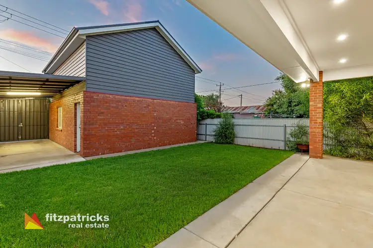 Fourth view of Homely house listing, 8 Peter Street, Wagga Wagga NSW 2650