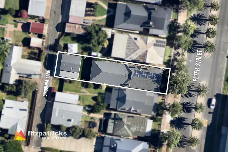 Fifth view of Homely house listing, 8 Peter Street, Wagga Wagga NSW 2650