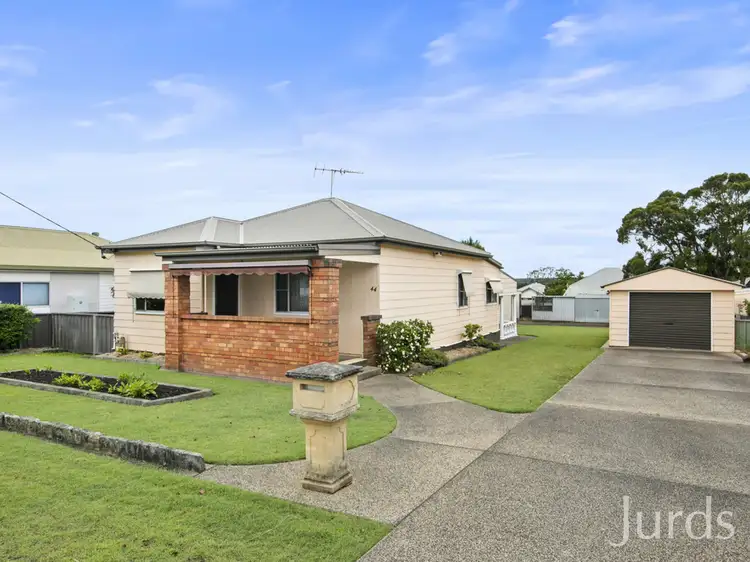 44 Ann Street, Cessnock NSW 2325