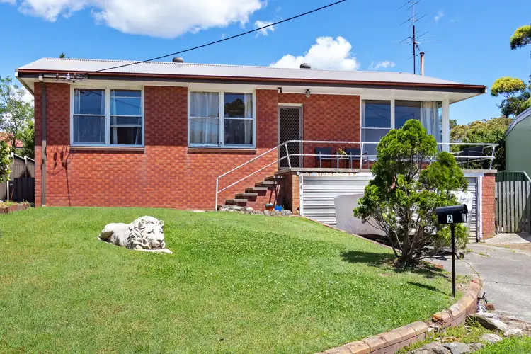 2 Birrong Place, Charlestown NSW 2290