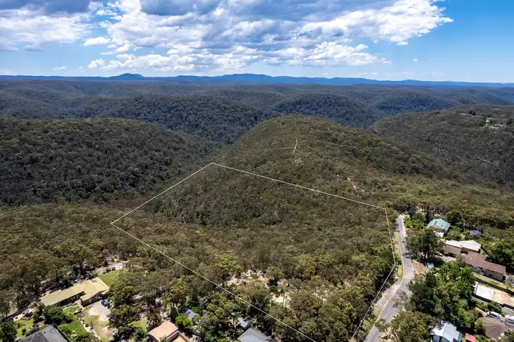 38 Highland Road, Faulconbridge NSW 2776