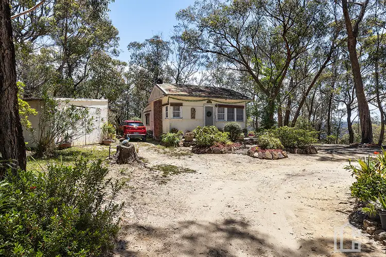 Sixth view of Homely house listing, 38 Highland Road, Faulconbridge NSW 2776