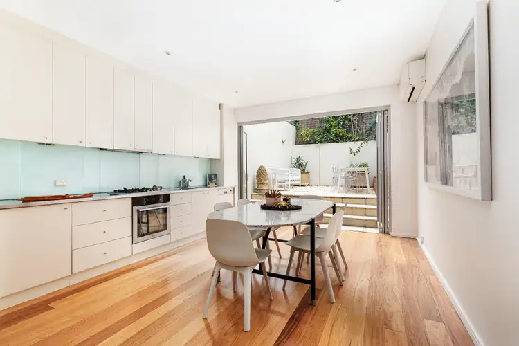 Sixth view of Homely house listing, 270 Bourke Street, Darlinghurst NSW 2010