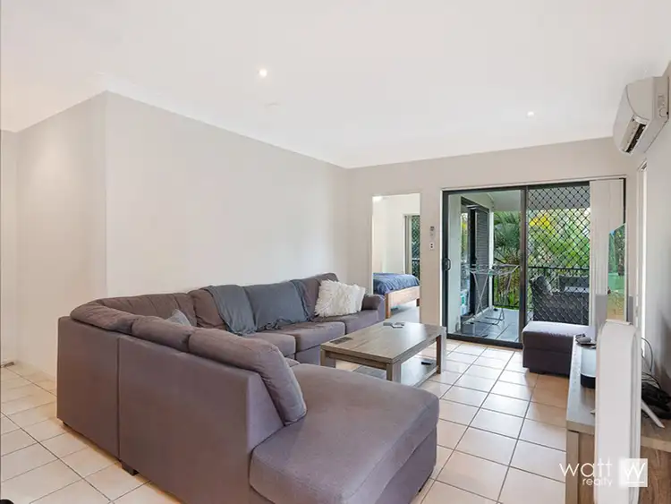 Fourth view of Homely unit listing, 23/19 Brickfield Road, Aspley QLD 4034