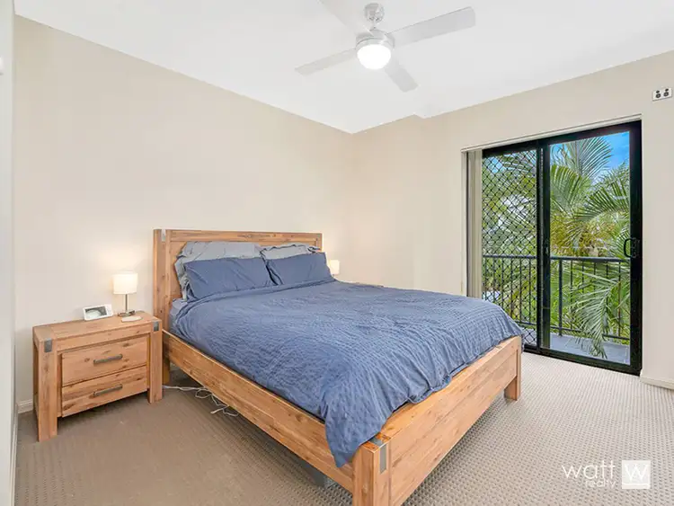 Sixth view of Homely unit listing, 23/19 Brickfield Road, Aspley QLD 4034