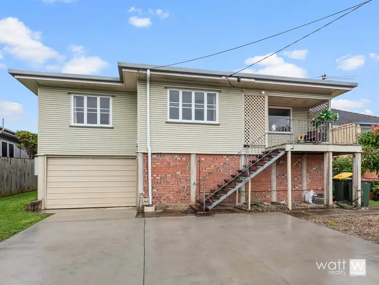 Main view of Homely house listing, 678 Hamilton Road, Chermside West QLD 4032