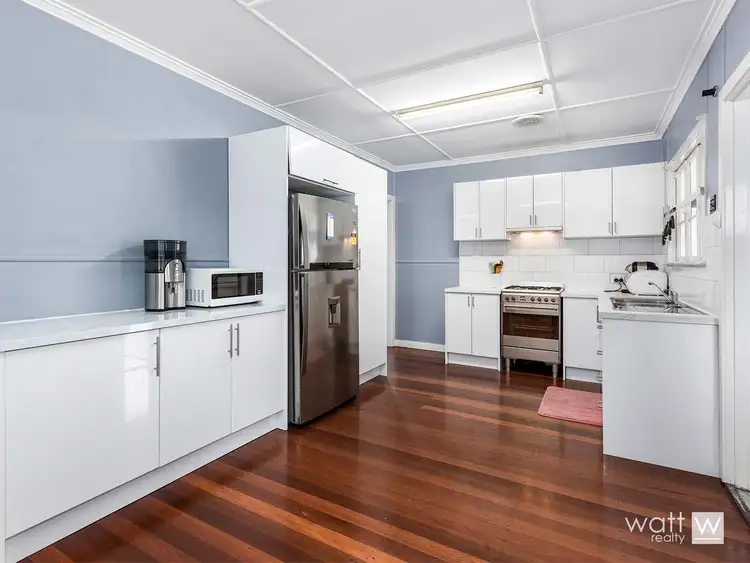 Fourth view of Homely house listing, 678 Hamilton Road, Chermside West QLD 4032