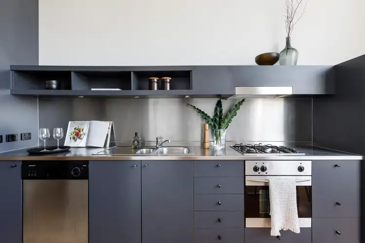 Fifth view of Homely apartment listing, 59/15-19 Boundary Street, Darlinghurst NSW 2010