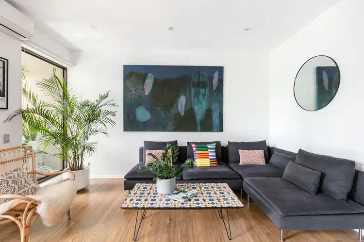 3/199 Bourke Street, Darlinghurst NSW 2010