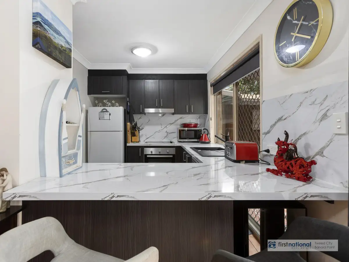 Main view of Homely townhouse listing, 36/2 Falcon Way, Tweed Heads South NSW 2486