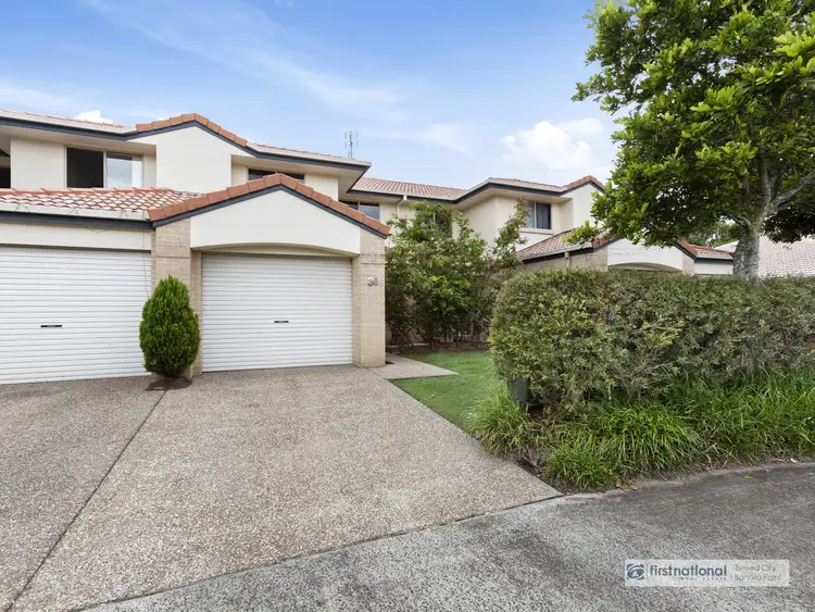 Third view of Homely townhouse listing, 36/2 Falcon Way, Tweed Heads South NSW 2486