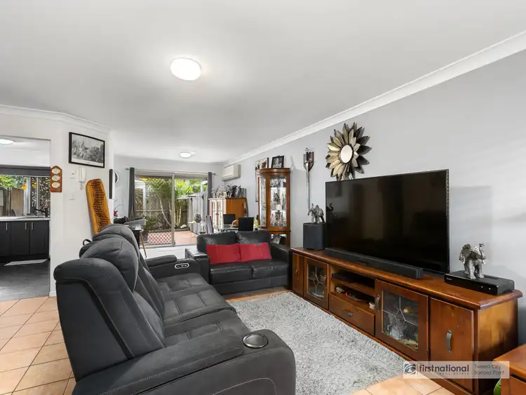 Fourth view of Homely townhouse listing, 36/2 Falcon Way, Tweed Heads South NSW 2486