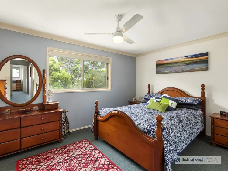 Fifth view of Homely townhouse listing, 36/2 Falcon Way, Tweed Heads South NSW 2486