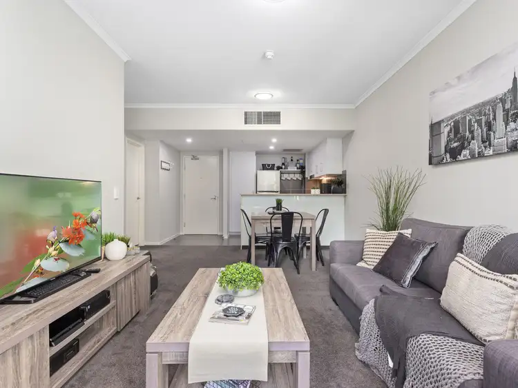 Third view of Homely apartment listing, 1063/1 Ocean Street, Burleigh Heads QLD 4220