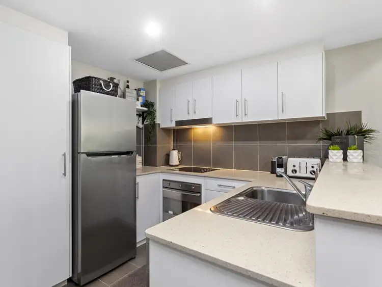 Fourth view of Homely apartment listing, 1063/1 Ocean Street, Burleigh Heads QLD 4220