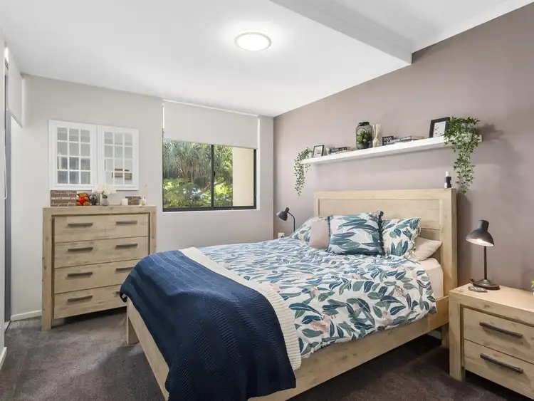 Sixth view of Homely apartment listing, 1063/1 Ocean Street, Burleigh Heads QLD 4220