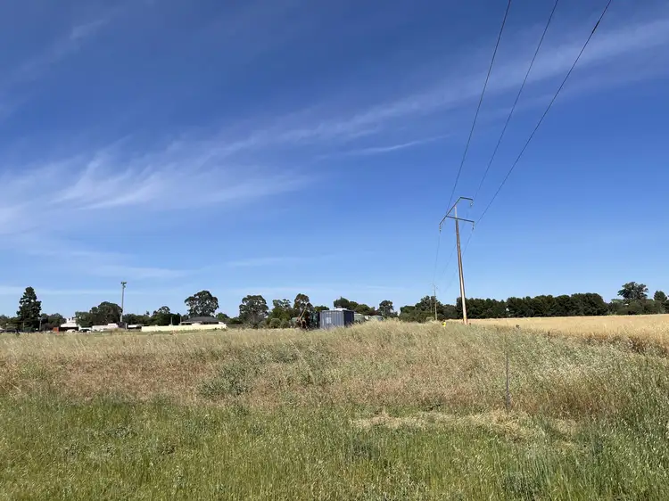 Main view of Homely land listing, 61 and 62 North Street, Gladstone SA 5473