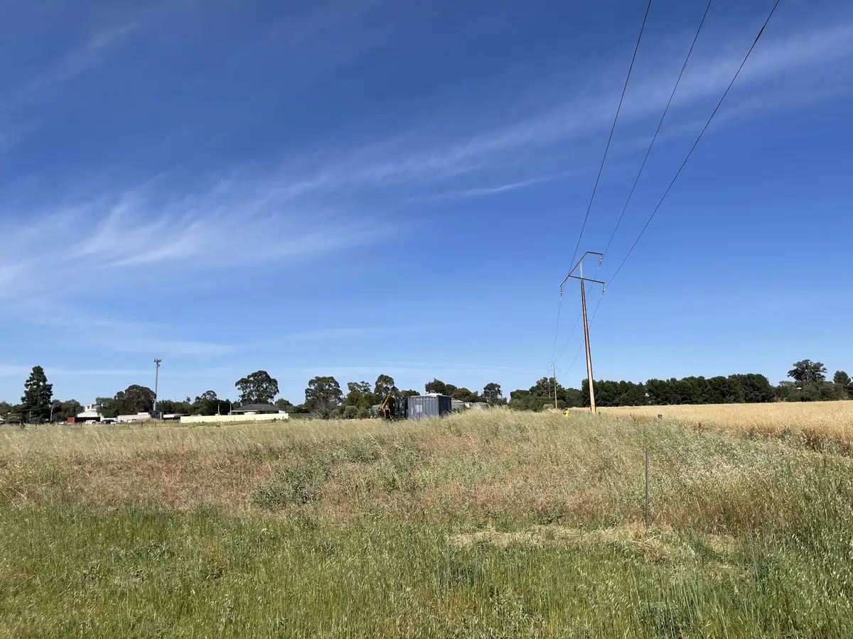Main view of Homely land listing, 61 and 62 North Street, Gladstone SA 5473