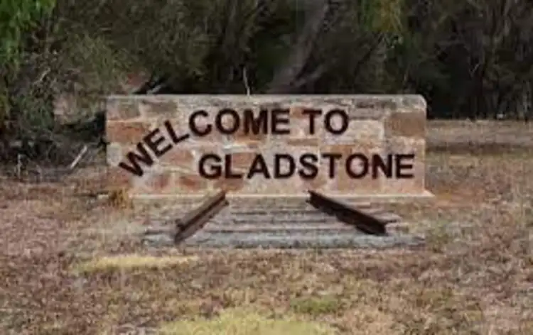 Third view of Homely land listing, 61 and 62 North Street, Gladstone SA 5473