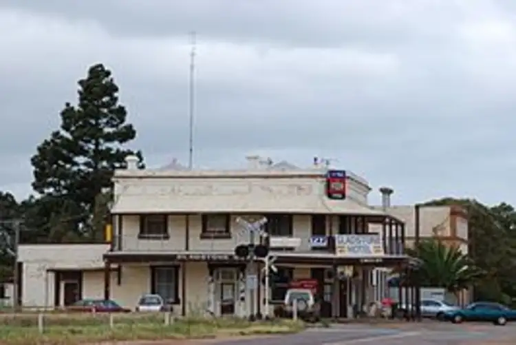 Sixth view of Homely land listing, 61 and 62 North Street, Gladstone SA 5473