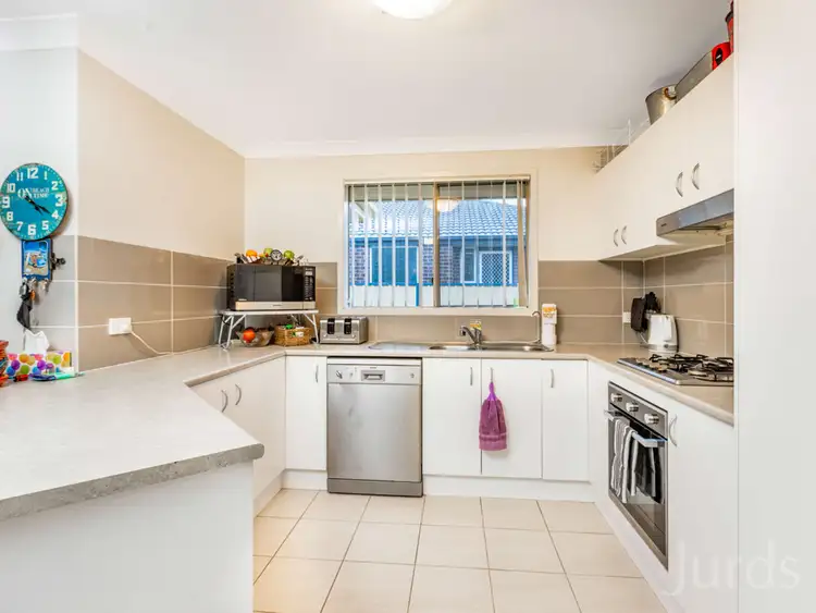 Second view of Homely house listing, 10 Tempranillo Crescent, Cessnock NSW 2325