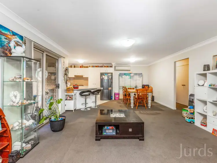 Fourth view of Homely house listing, 10 Tempranillo Crescent, Cessnock NSW 2325